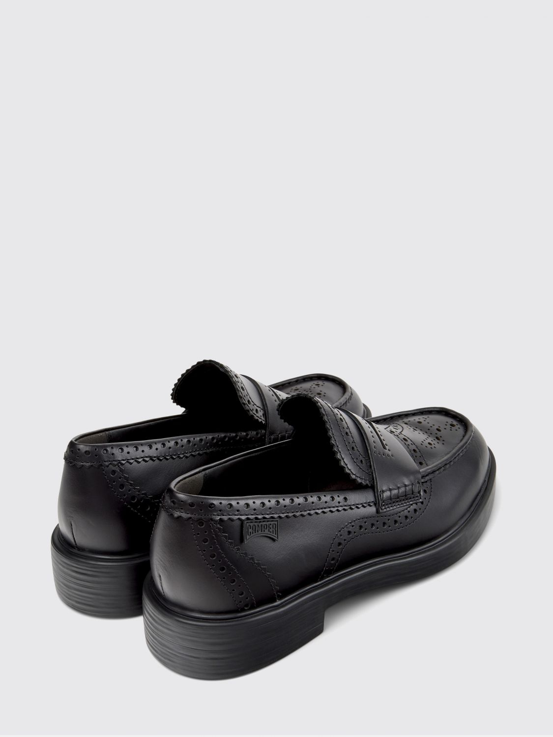 [CAMPER] Loafer SS26 K101088-001 TWINS 0