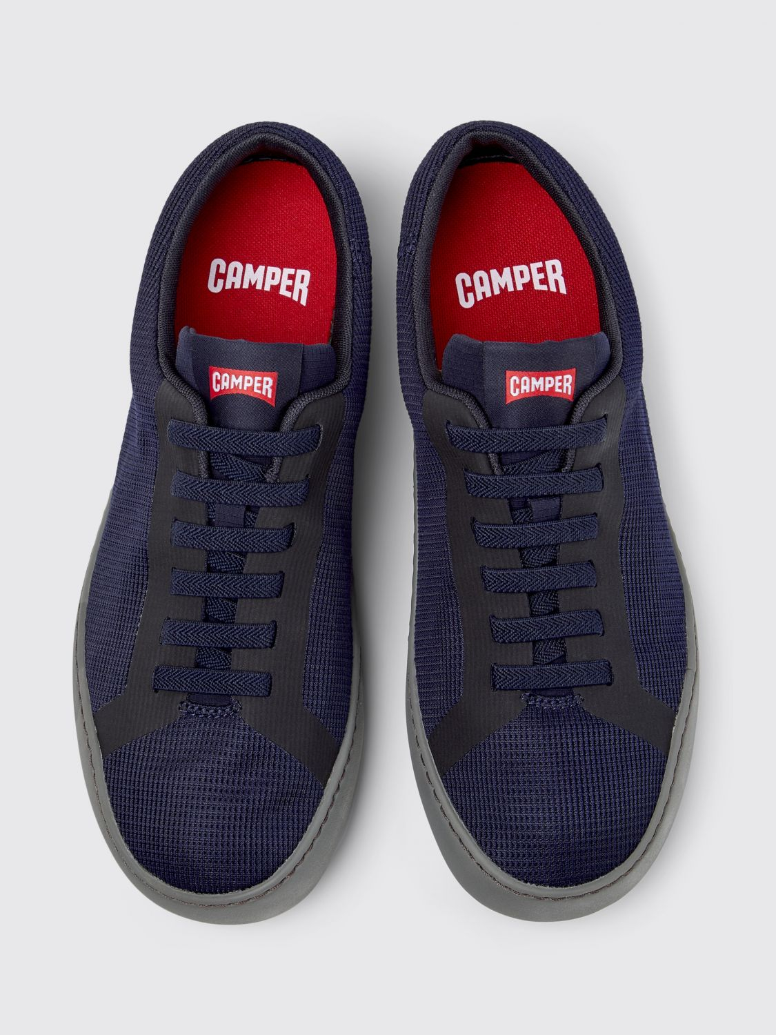 [CAMPER] Sneakers SS26 K101082-001 PEU TOURING 0