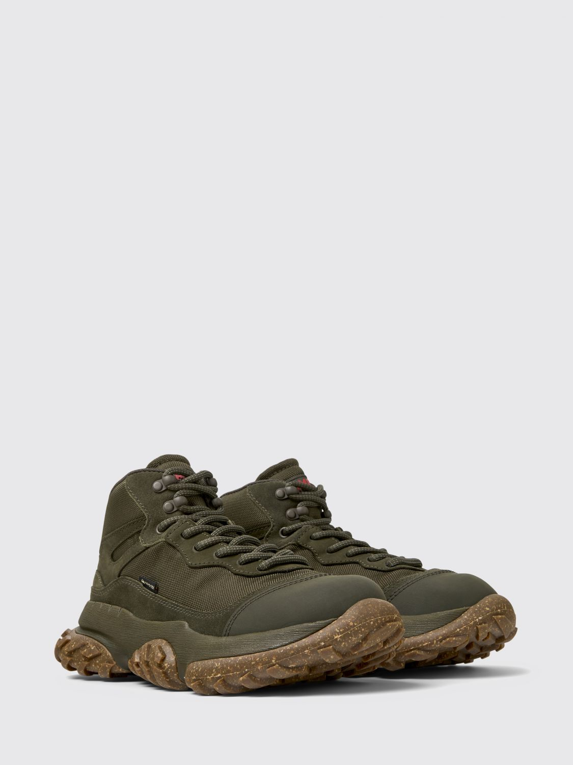 [CAMPER] Boots SS26 K300499-004 KARST TREK 0