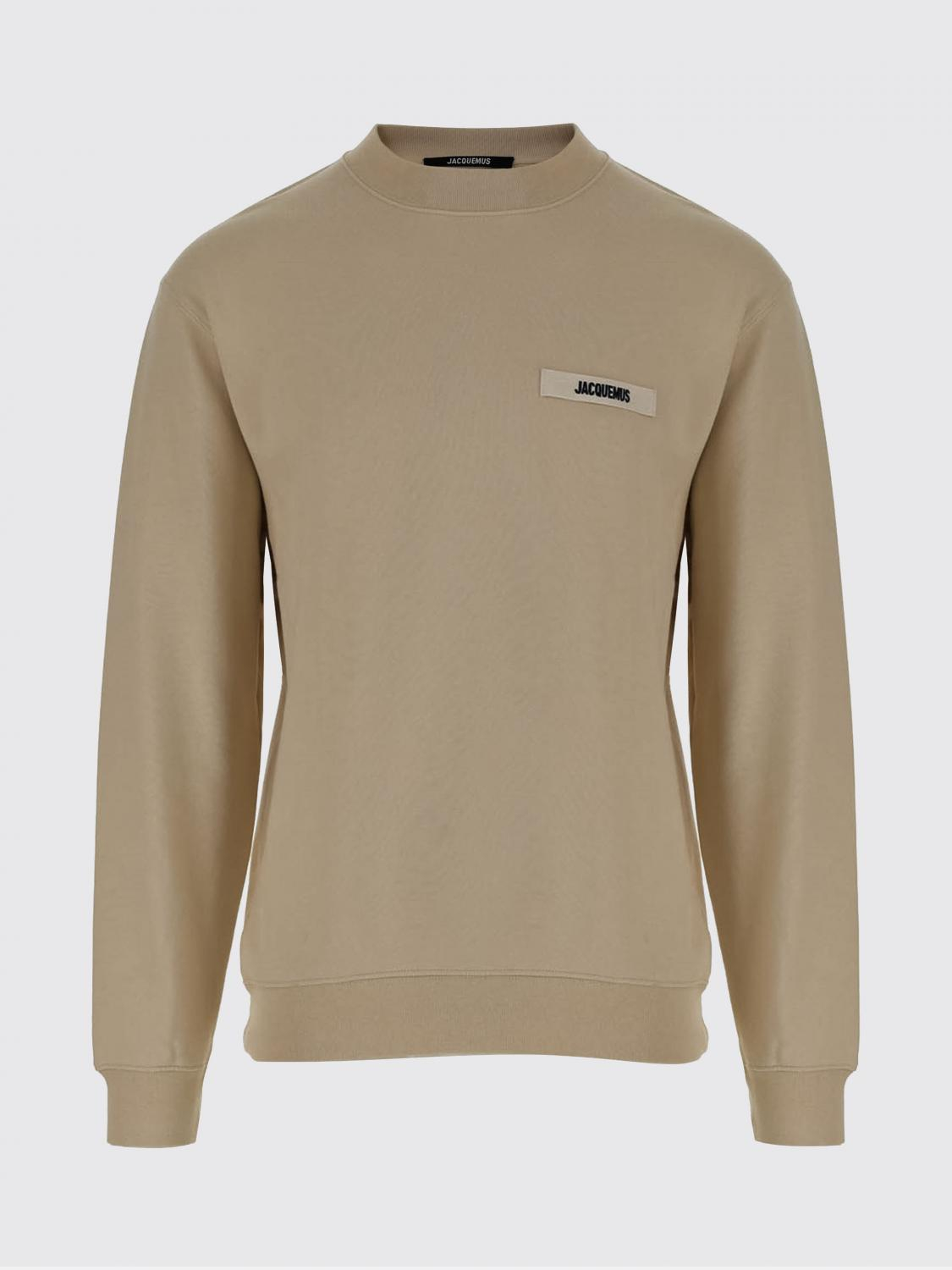 [JACQUEMUS] Sweatshirt SS26 SSM00206AJ00126 180