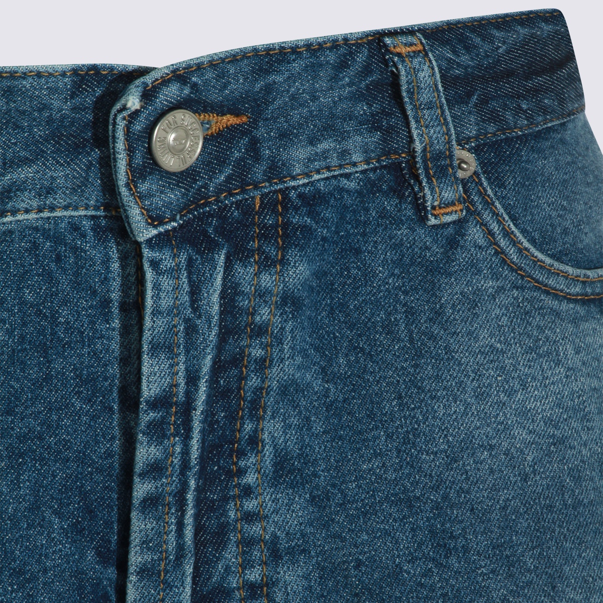 [Diesel] Shorts SS26 A222660ADBW01