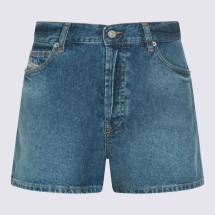 [Diesel] Shorts SS26 A222660ADBW01
