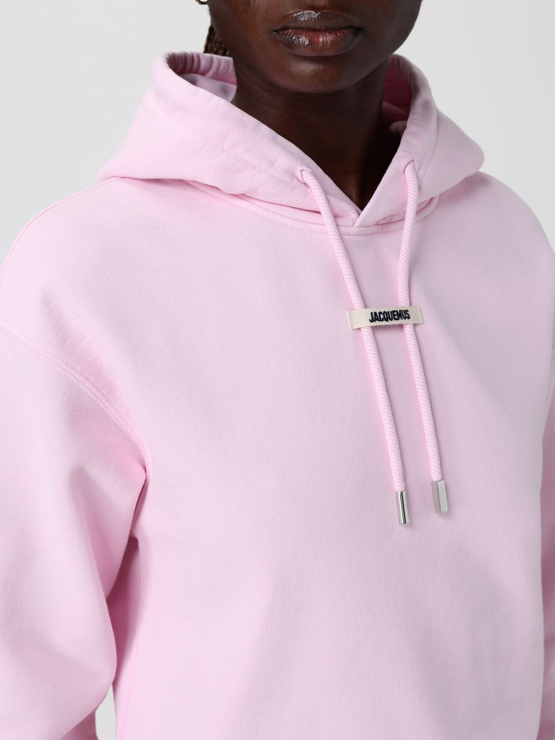 [JACQUEMUS] Sweatshirt SS26 HOW00247AJ00109 431