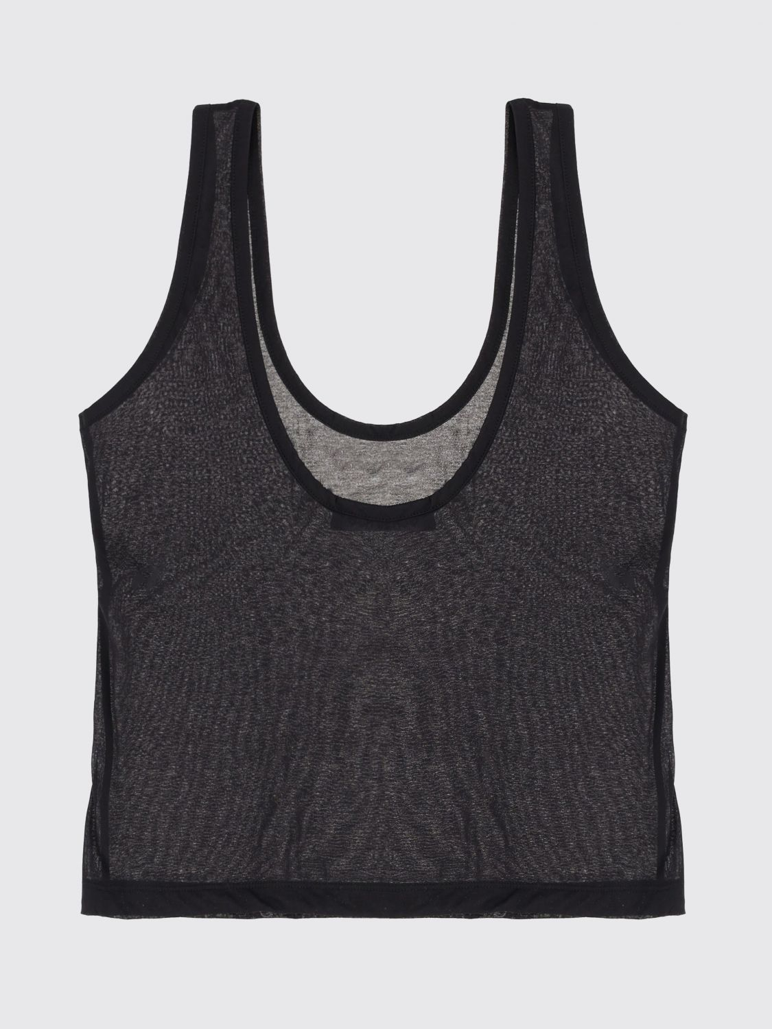 [Our Legacy] Tank top SS26 W4256BB