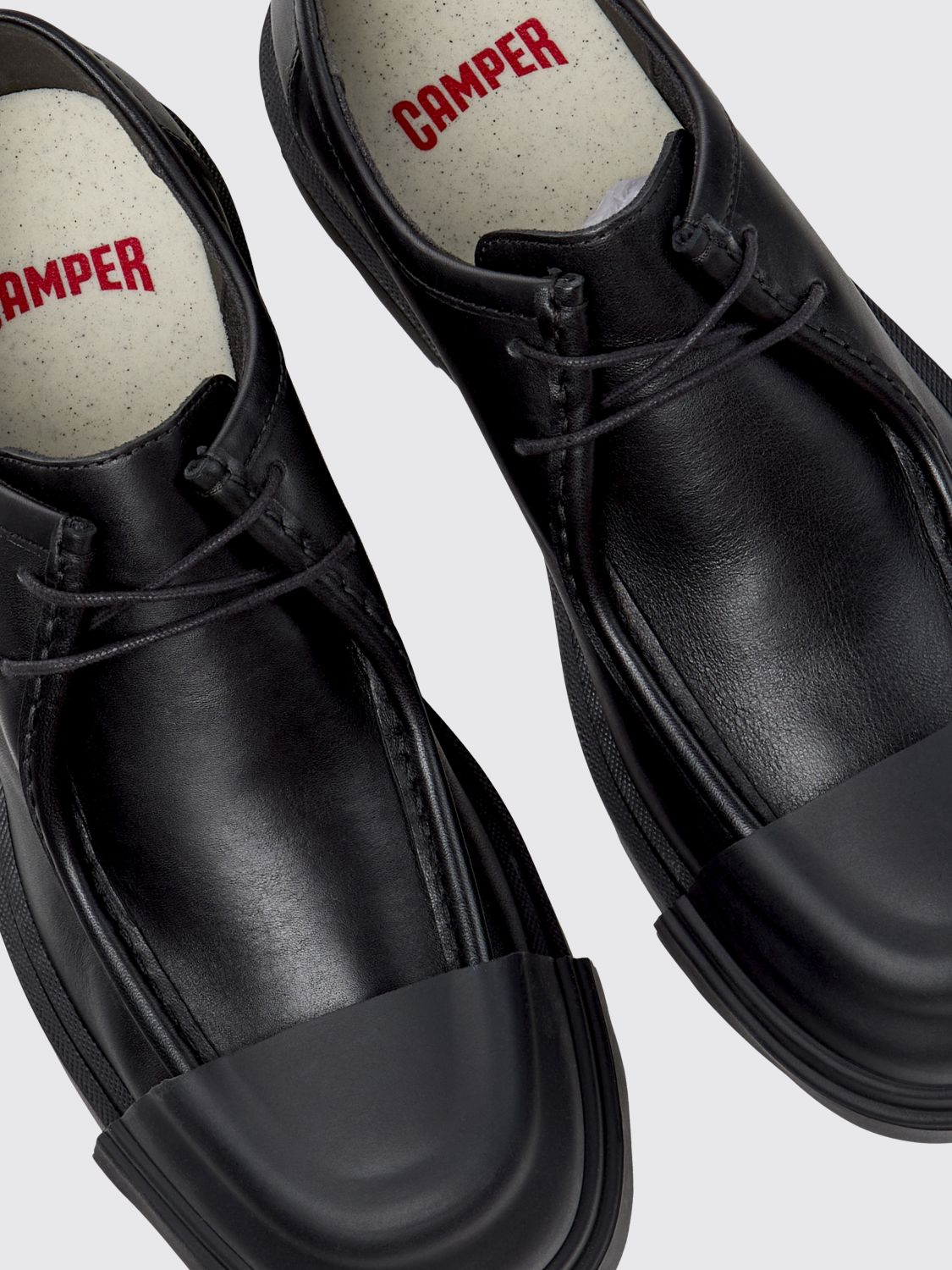 [CAMPER] Dress Shoes SS26 K100872-029 JUNCTION 0