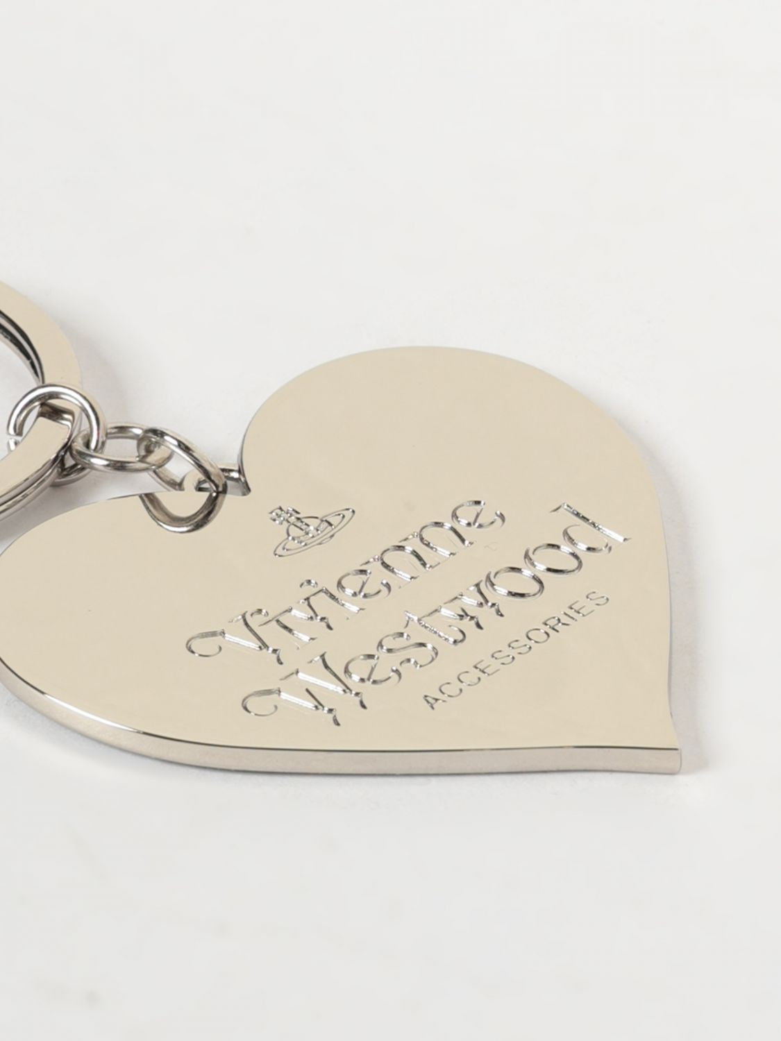 [Vivienne Westwood] Keyring SS26 8203011WUOM0014 N403
