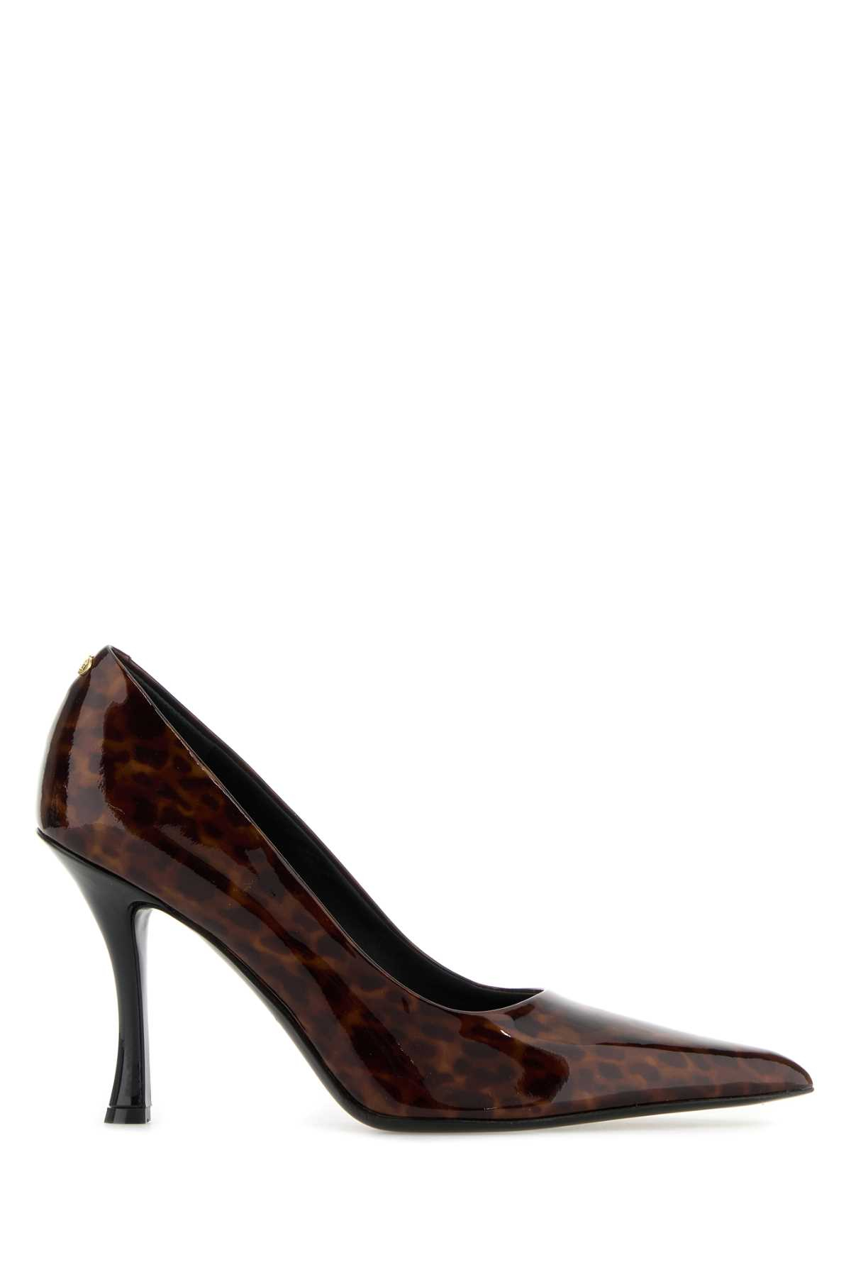 [Salvatore Ferragamo] Pumps FW25 01K5857857731C BROMARNER