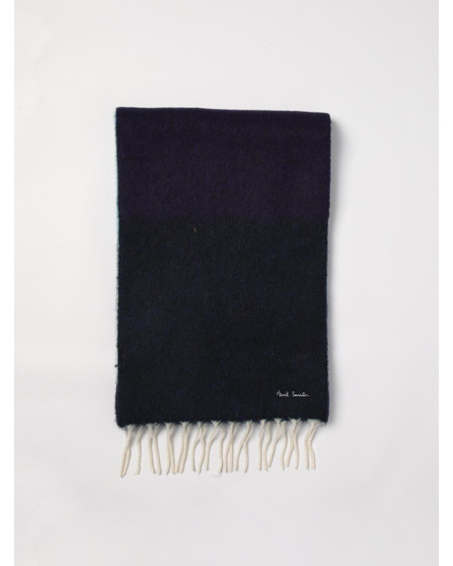 [Paul Smith] Scarf FW24 W1A250TN213 47