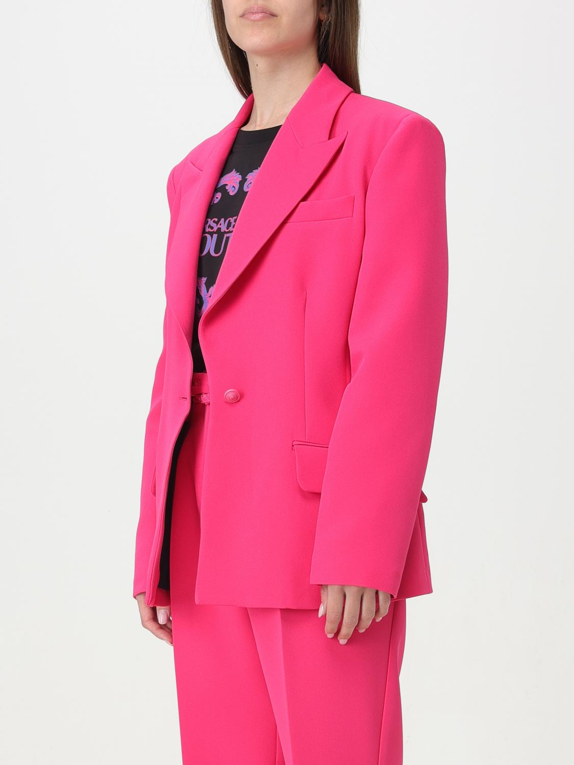 [VERSACE JEANS COUTURE] Casual Jacket SS24 76HAQ70276DP702 401