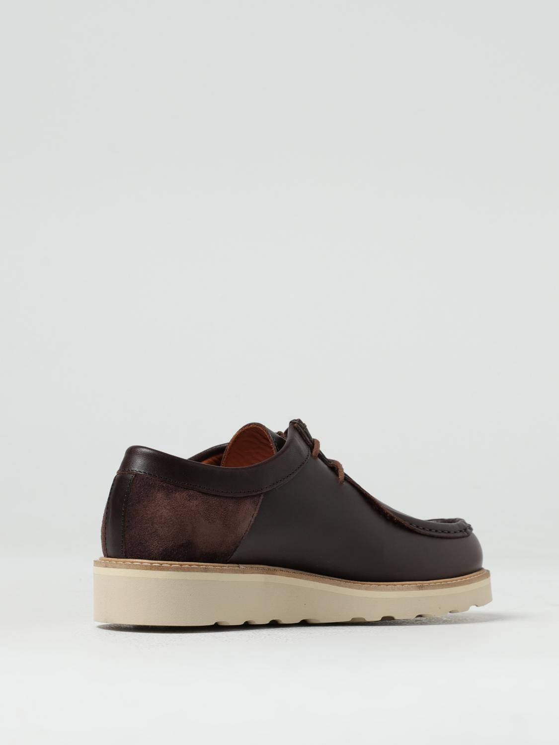 [PS PAUL SMITH] Dress Shoes FW23 M2SRES08LBEC 63