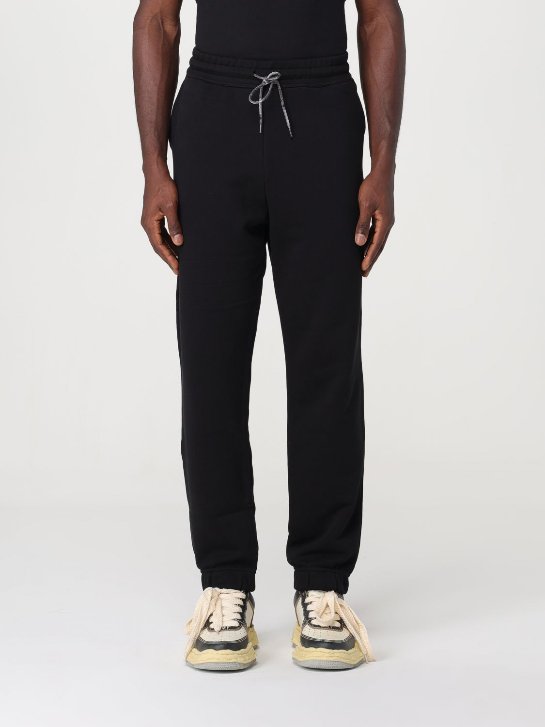 [Vivienne Westwood] Trousers FW23 3J010008J0006PO N401PO