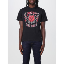 [VERSACE JEANS COUTURE] T-shirts Short Sleeve FW23 75GAHE0475UP601 899