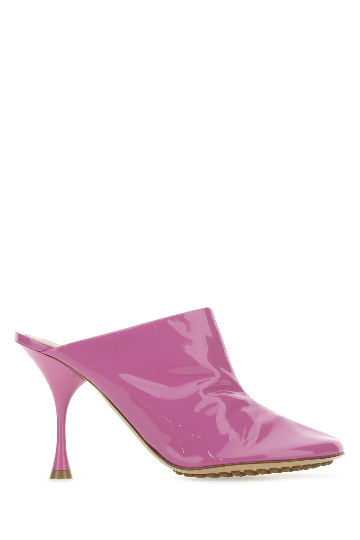 [Bottega Veneta] Pumps FW21 673780V10M0 5642