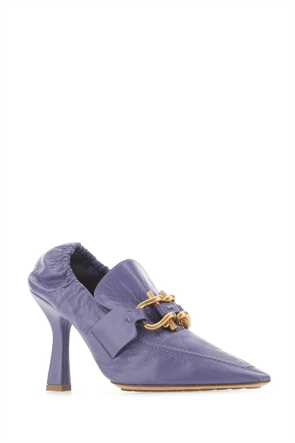 [Bottega Veneta] Pumps SS21 651359VBP10 5176