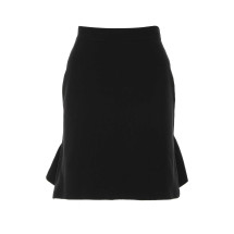 [Bottega Veneta] Midi skirt FW21 666516V12V0 1000