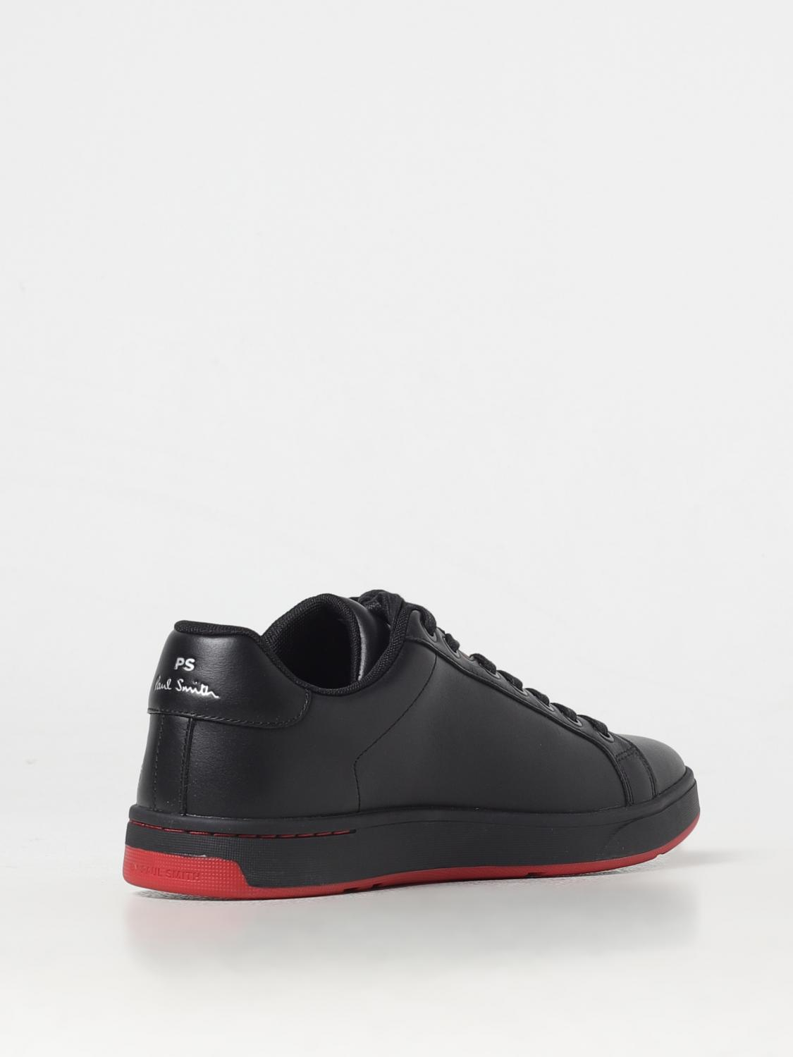 [PS PAUL SMITH] Sneakers FW24 M2SALY08NCAS 79