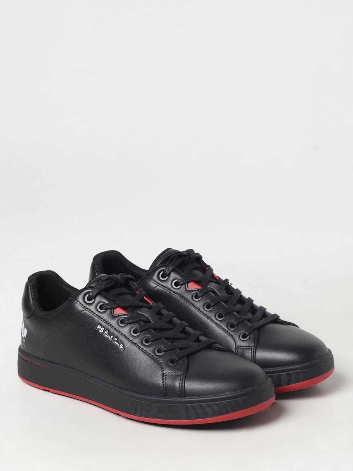 [PS PAUL SMITH] Sneakers FW24 M2SALY08NCAS 79
