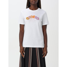 [PS PAUL SMITH] T-shirts Short Sleeve FW24 W2RG799NP4611 01