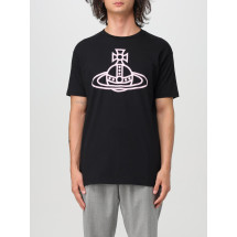 [Vivienne Westwood] T-shirts Short Sleeve FW24 3G010022J001M N401