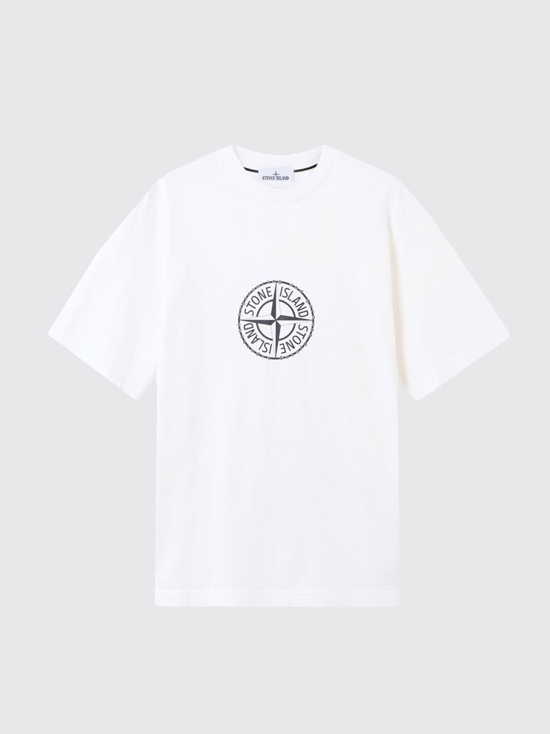 [Stone Island] T-shirts Short Sleeve SS26 2100001S0362 V0001