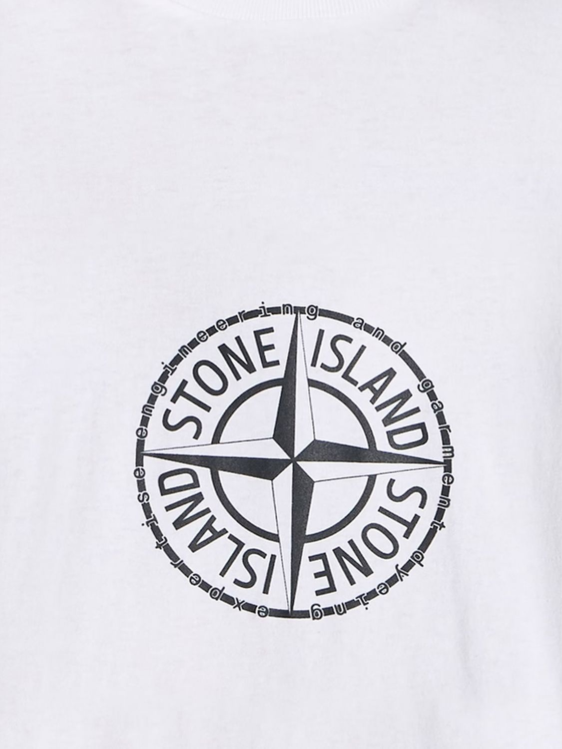 [Stone Island] T-shirts Short Sleeve SS26 2100001S0362 V0001
