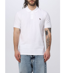 [PS PAUL SMITH] T-shirts Short Sleeve SS26 M2R183KKZEBRA 01