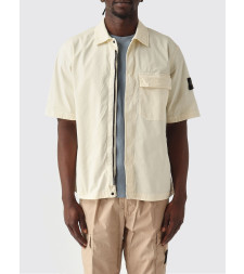 [Stone Island] Shirts Short Sleeve SS26 1100025S0A10 V0093