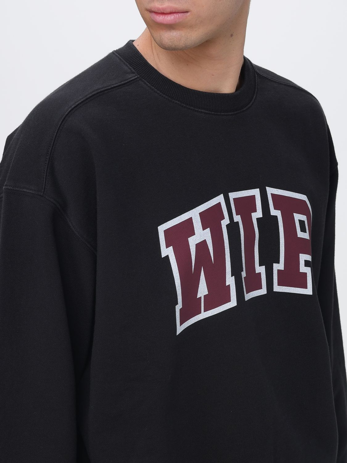 [CARHARTT WIP] Sweatshirt SS26 I036157 8960