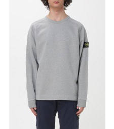 [Stone Island] Sweatshirt SS26 6100022S0329 V0M64
