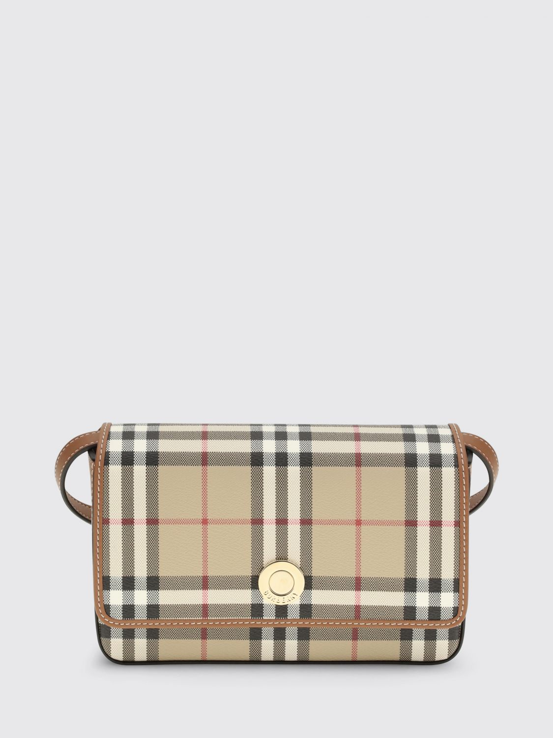 [Burberry] Minibag SS26 8109803