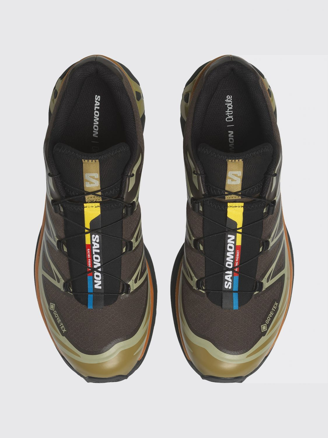 [SALOMON] Sneakers SS26 L49202 100
