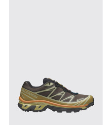 [SALOMON] Sneakers SS26 L49202 100