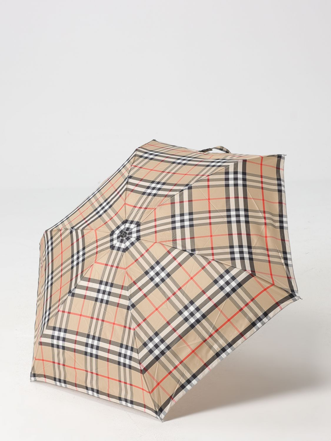 [Burberry] Umbrella SS26 8122036