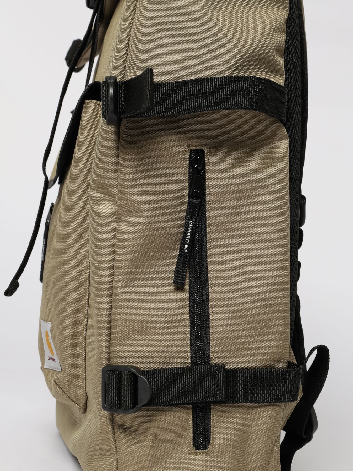 [CARHARTT WIP] Backpack SS26 I031575 E5XX