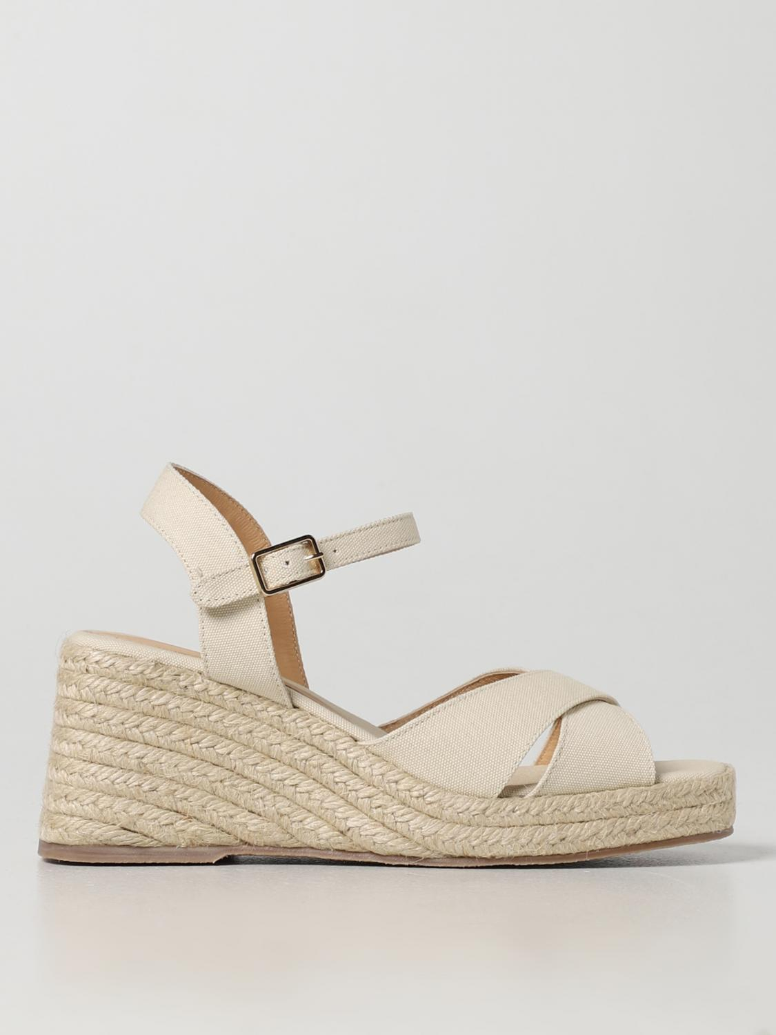 [Castaner] Sandals FW25 023070 203