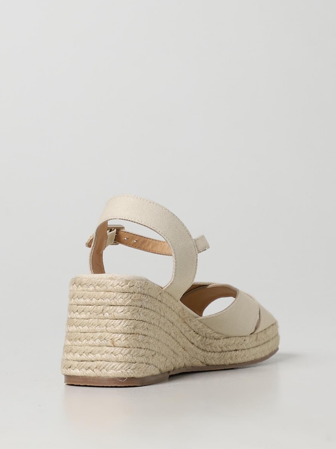 [Castaner] Sandals FW25 023070 203