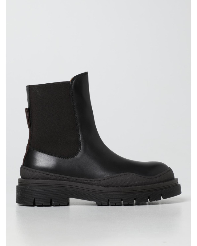 [See by Chloe] Ankle Boots FW25 SB39030A16026 999