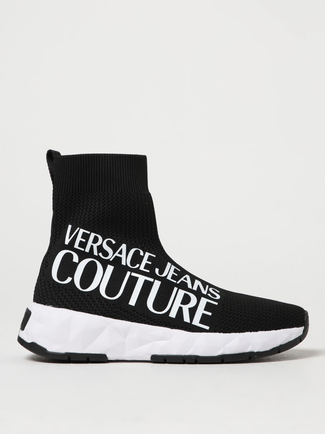 [VERSACE JEANS COUTURE] Sneakers SS26 75VA3SB5ZS671 899