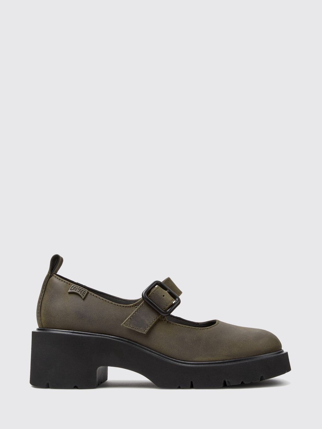 [CAMPER] Pumps SS26 K201681-010 MILAH 0