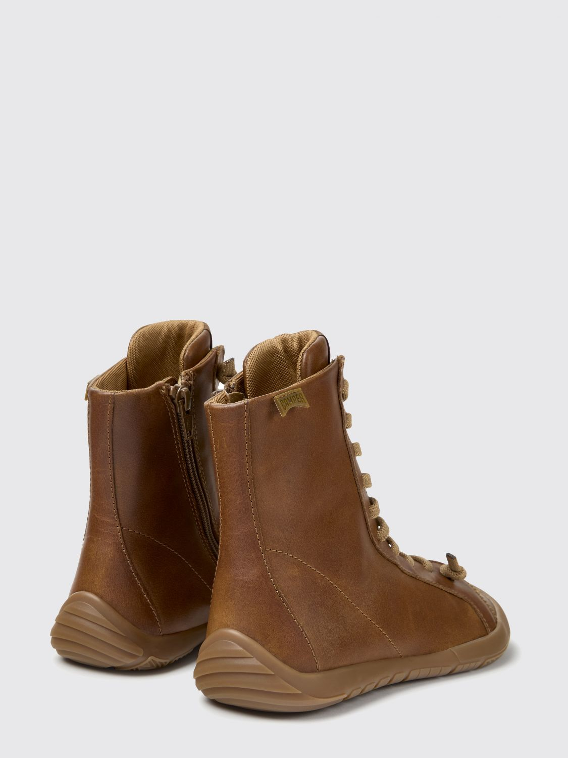 [CAMPER] Boots SS26 K400861-003 PEU PATH+ 0