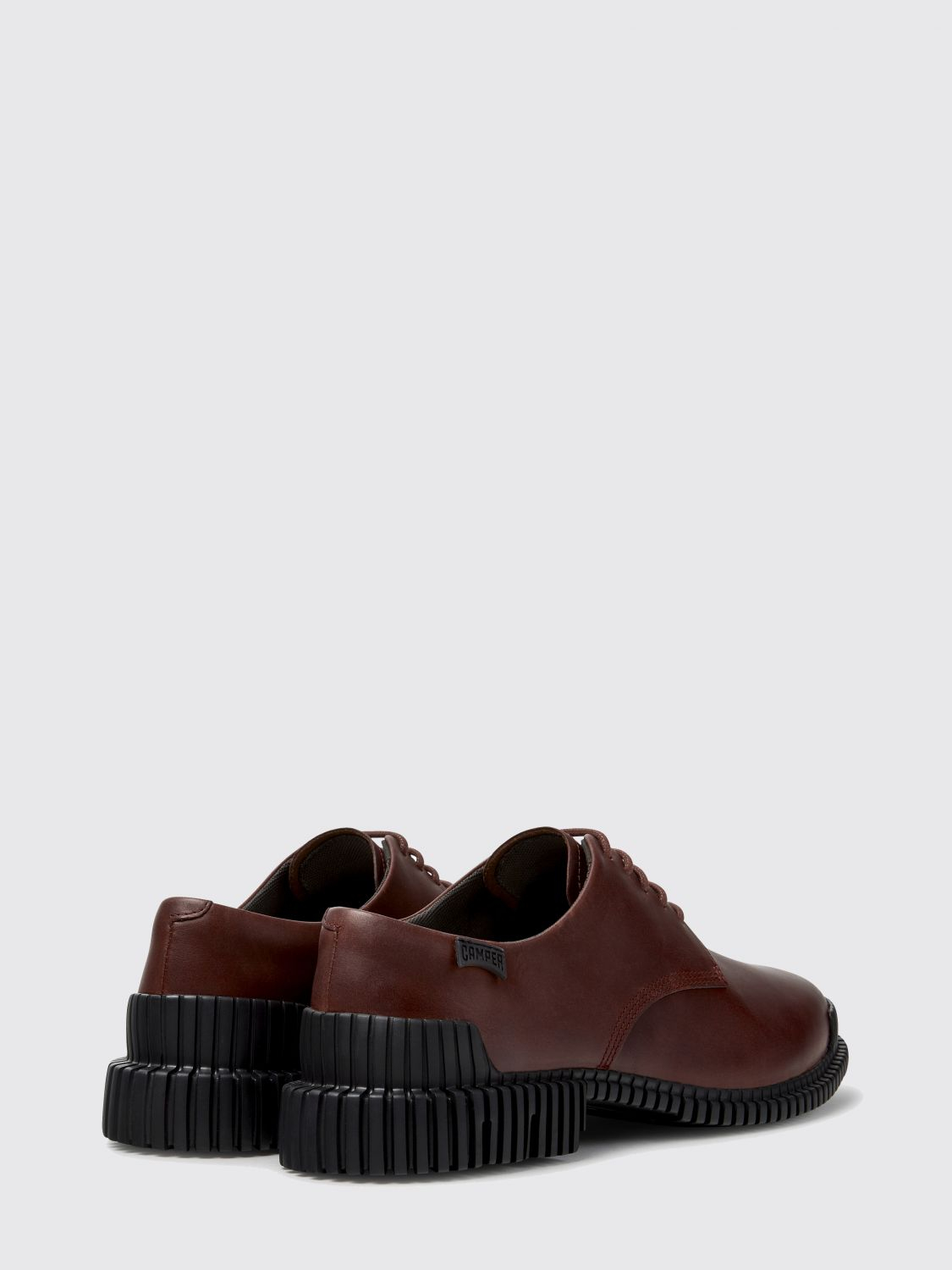 [CAMPER] Oxford Shoes SS26 K201851-010 PIX 0