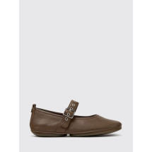 [CAMPER] Flat shoes SS26 K201962-004 RIGHT NINA 0