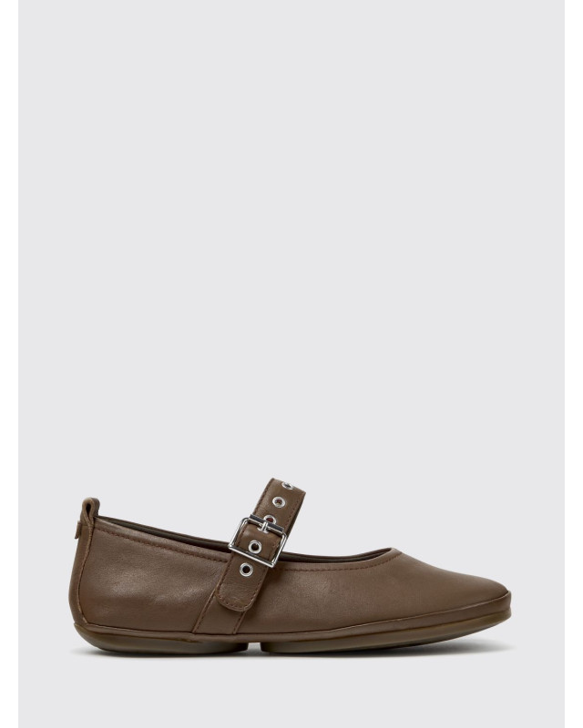 [CAMPER] Flat shoes SS26 K201962-004 RIGHT NINA 0