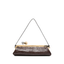 [JACQUEMUS] Clutch bag FW26 BAW00413AC07G01 850