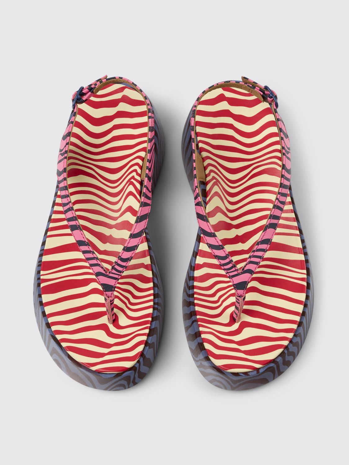 [CAMPER] Sandals SS26 K201859-003 TASHA 0