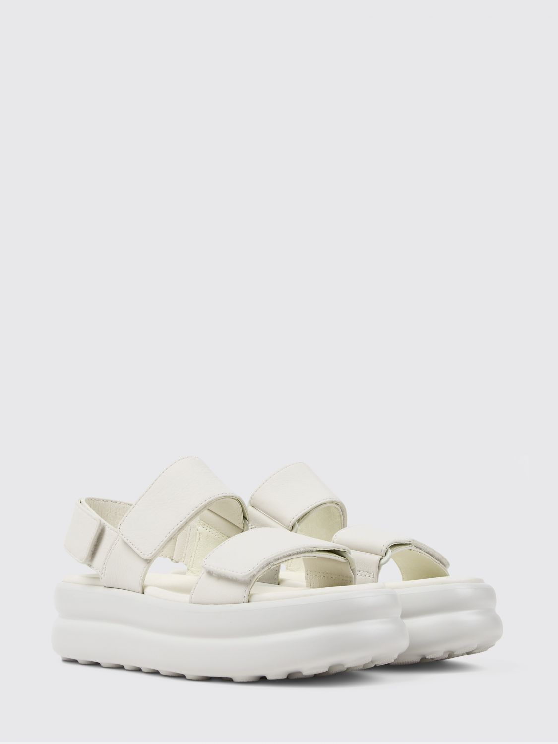 [CAMPER] Sandals SS26 K201932-001 PELOTAS FLOTA UP 0