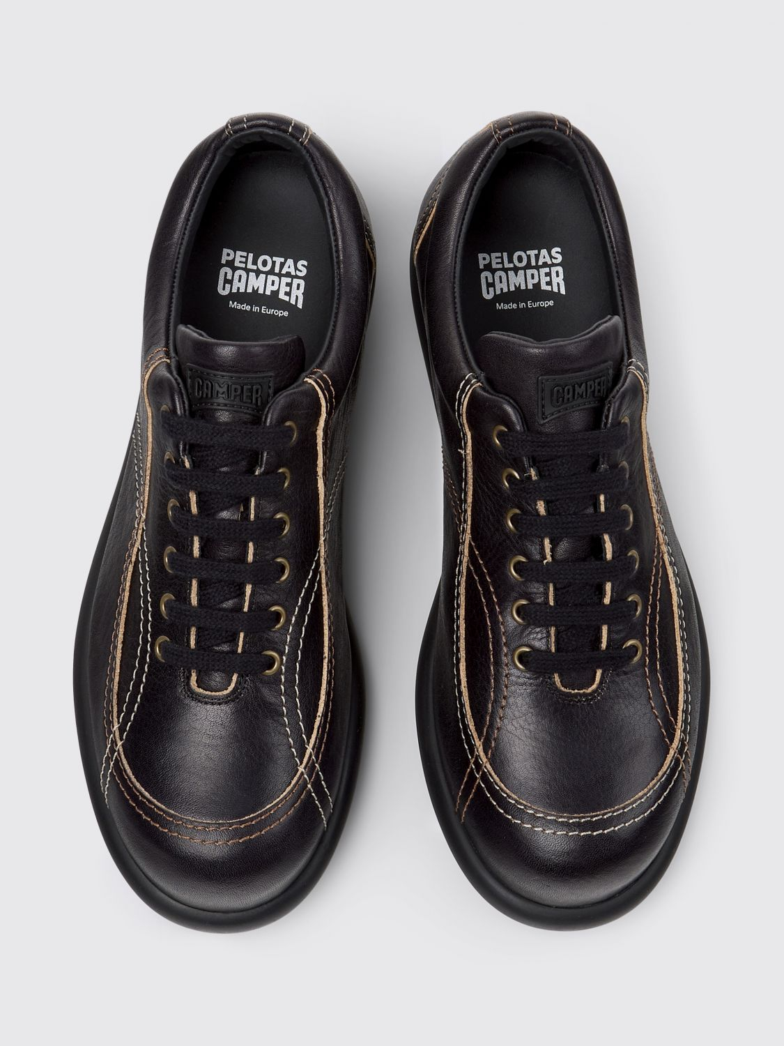 [CAMPER] Sneakers SS26 27651-136 TWINS 0