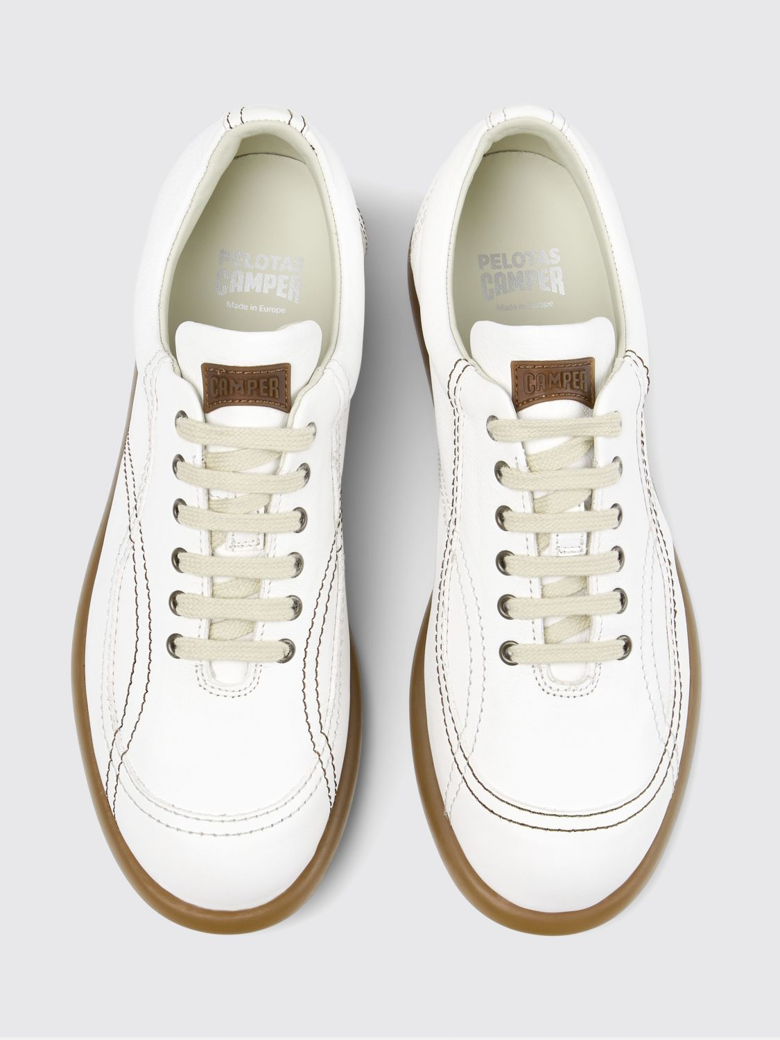 [CAMPER] Sneakers SS26 27651-135 TWINS 0