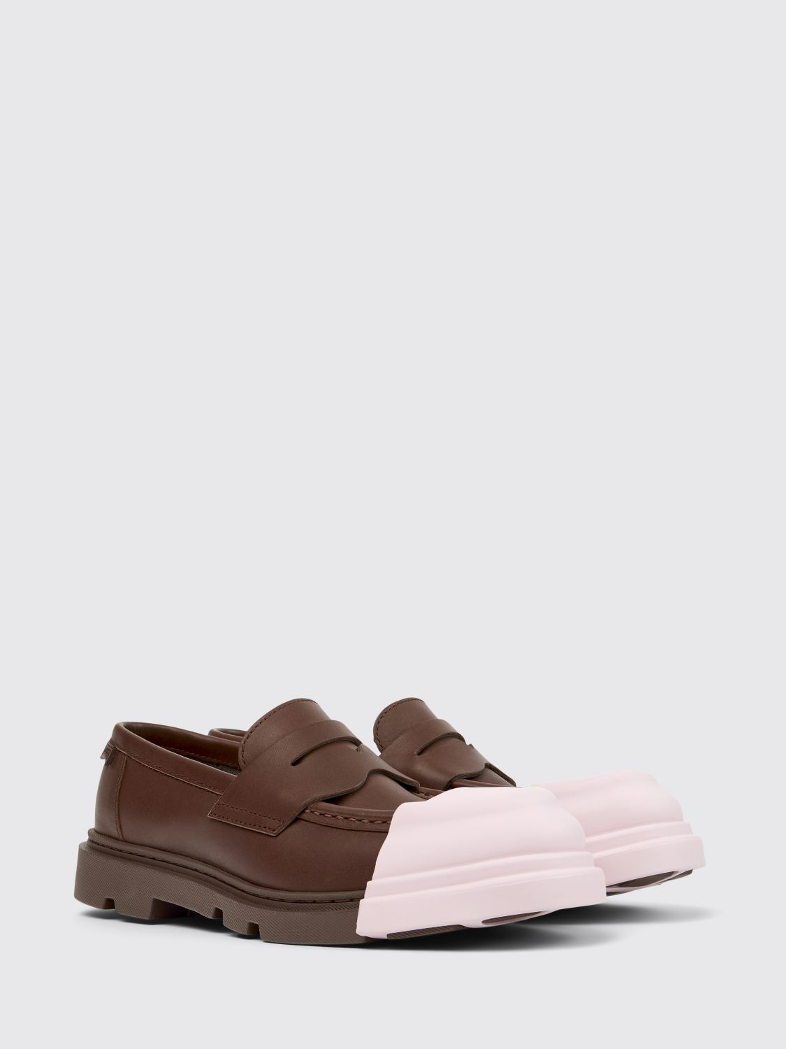 [CAMPER] Loafer SS26 K201633-010 JUNCTION 0
