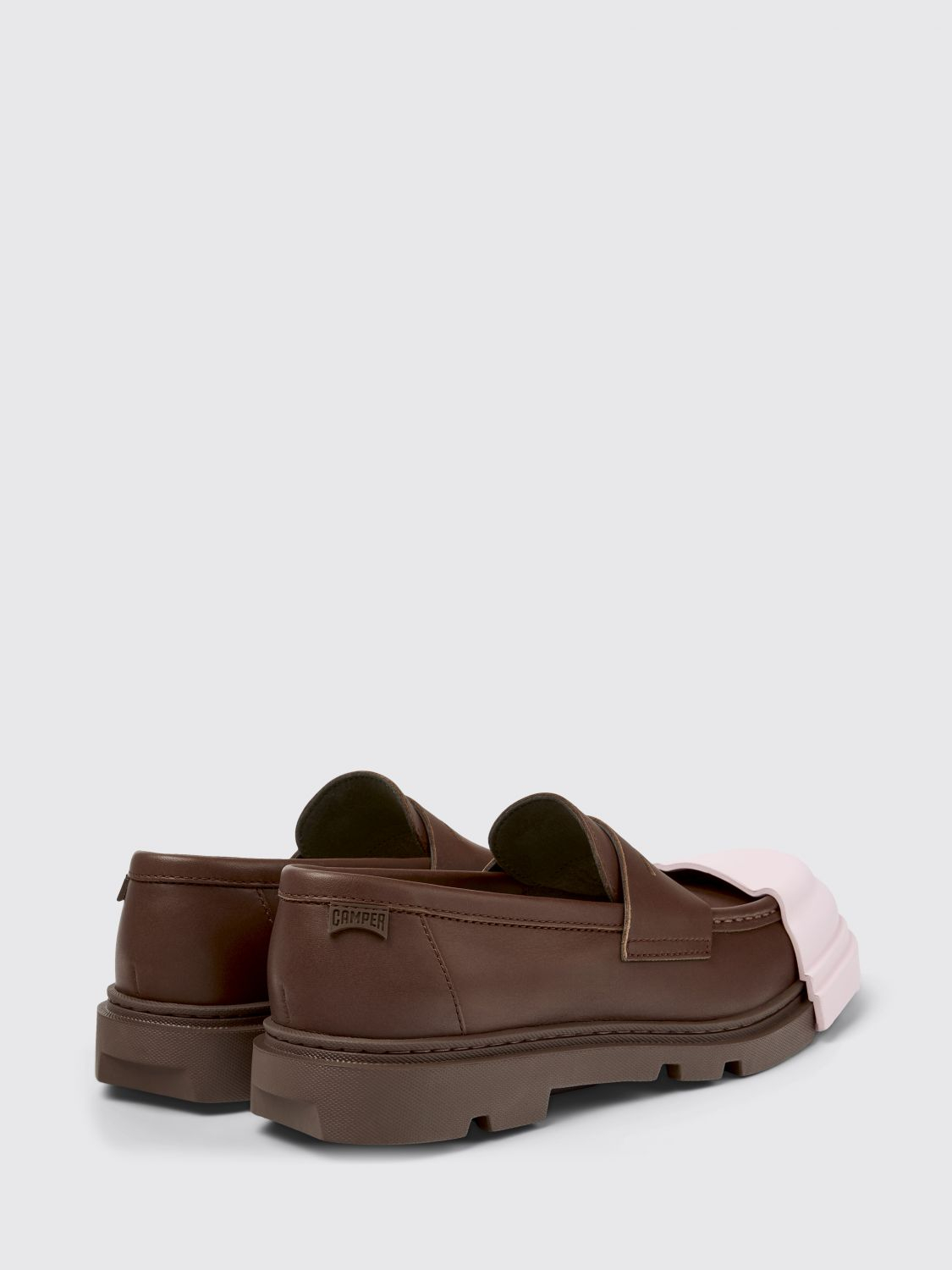 [CAMPER] Loafer SS26 K201633-010 JUNCTION 0